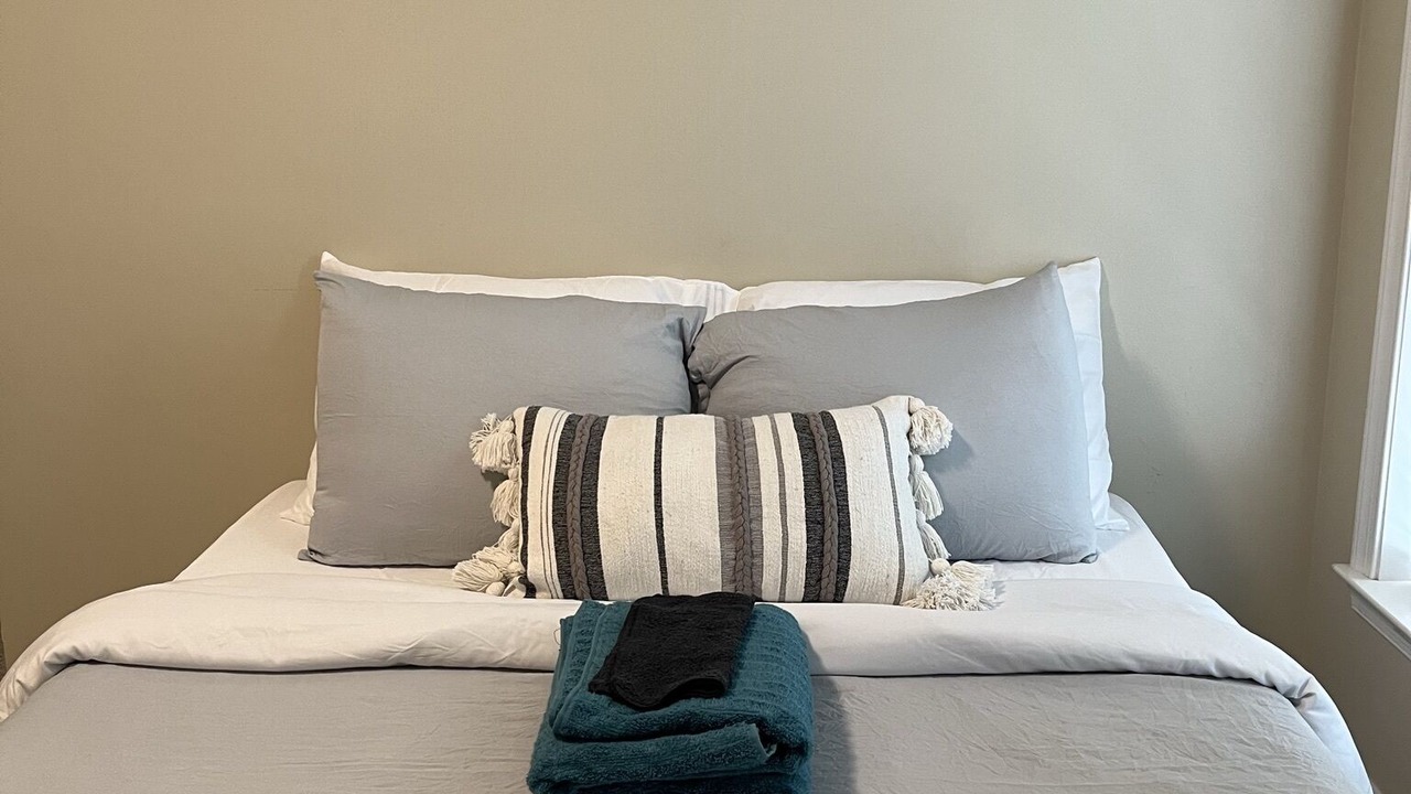 Photo of Bedroom in Dyke