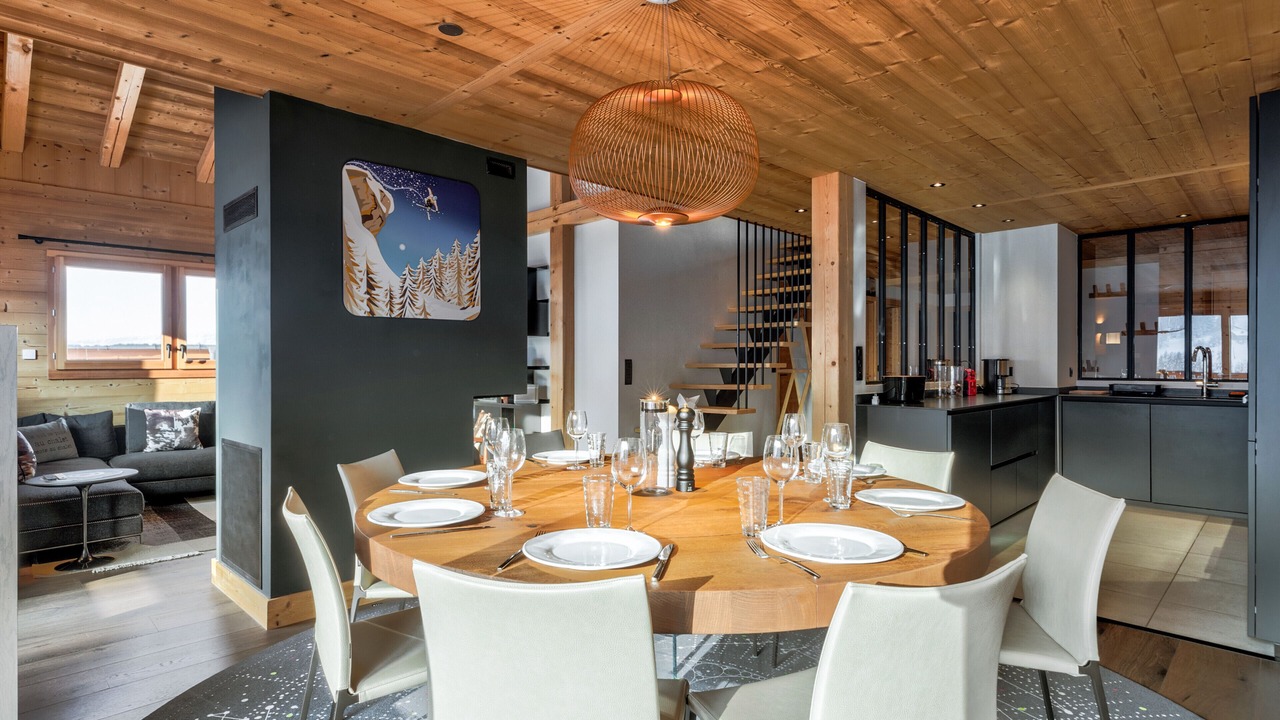 Photo of Others in Praz-sur-Arly