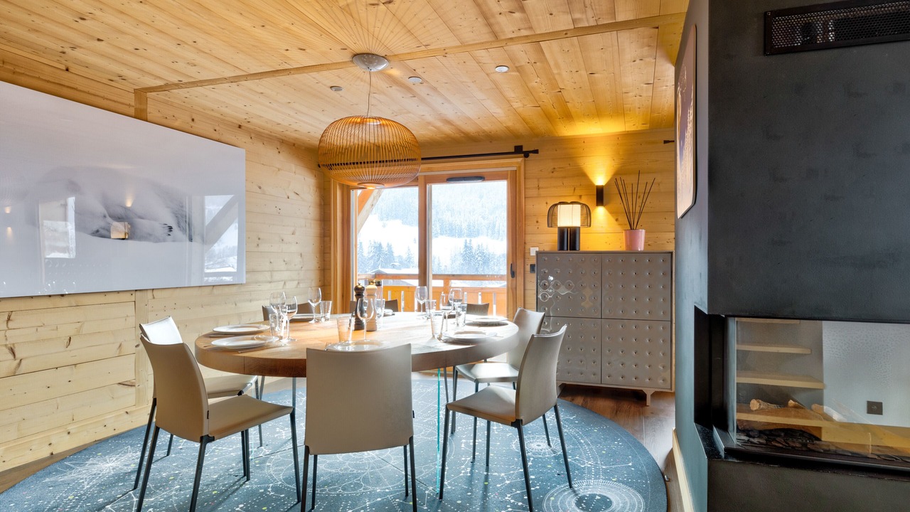 Photo of Others in Praz-sur-Arly