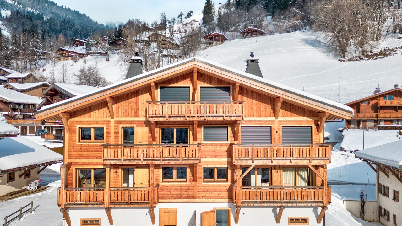 Photo of Outdoor in Praz-sur-Arly