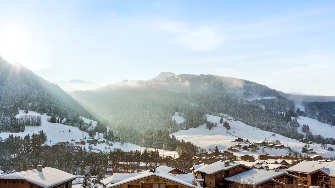 Photo of Outdoor in Praz-sur-Arly