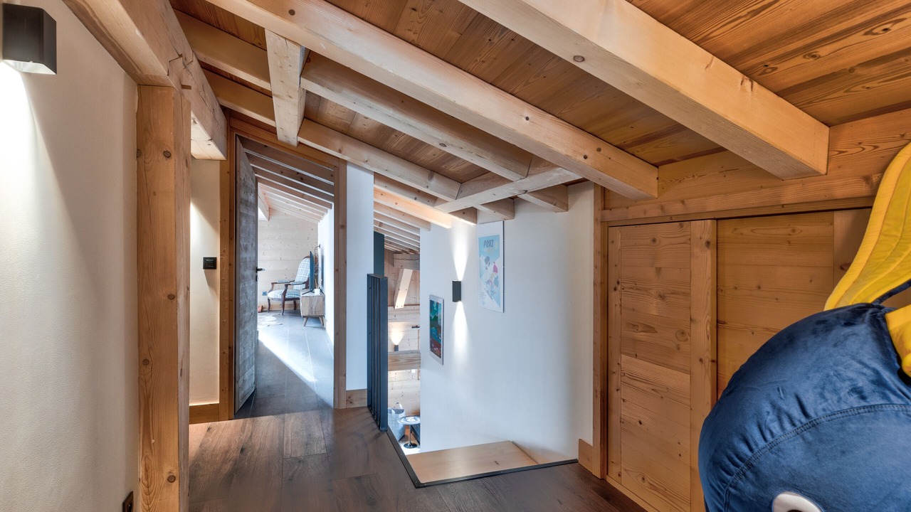 Photo of Others in Praz-sur-Arly