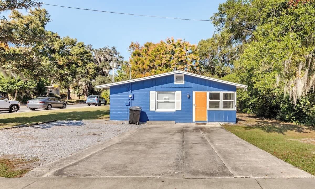 Photo of Outdoor in Gainesville