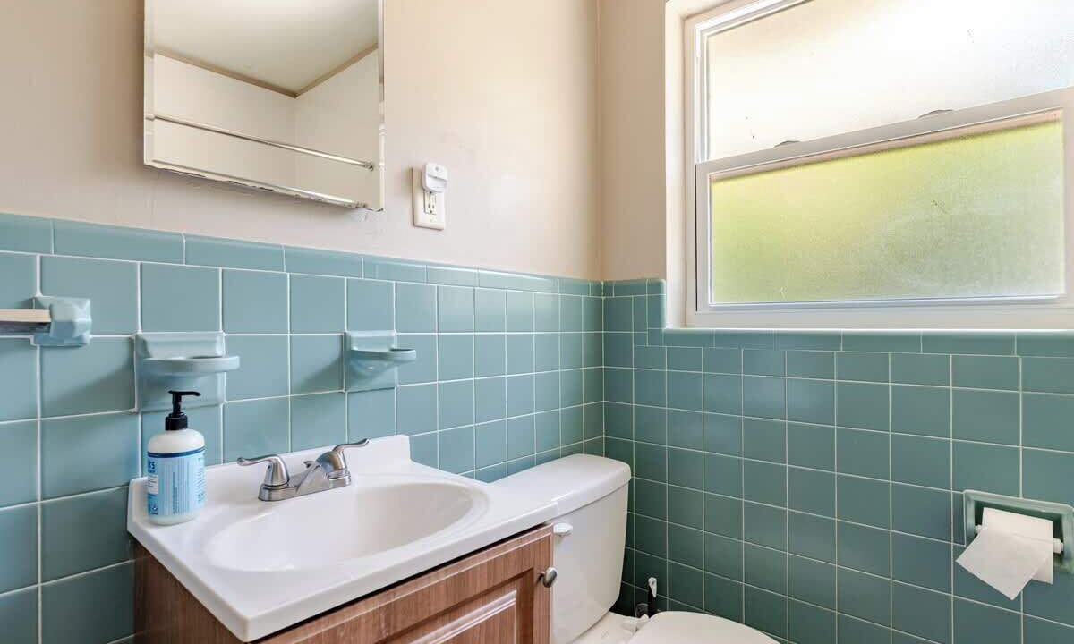 Photo of Bathroom in Gainesville