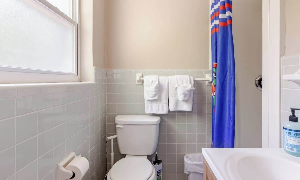 Photo of Bathroom in Gainesville