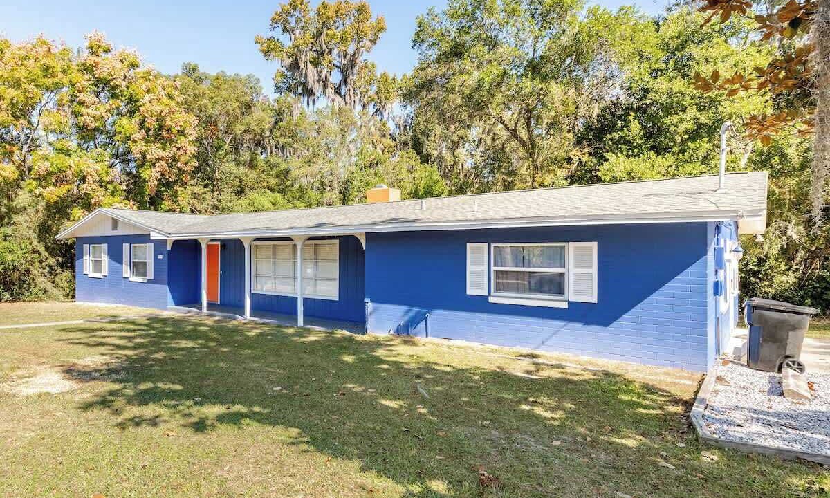 Photo of Outdoor in Gainesville