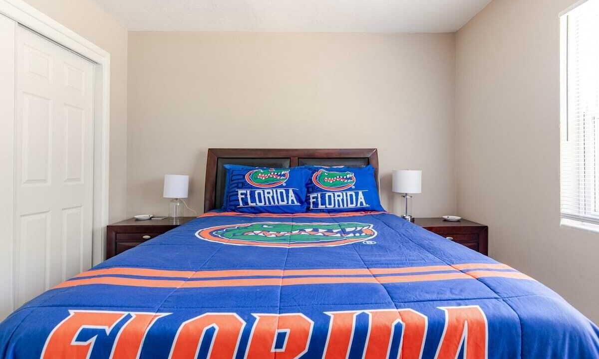 Photo of Bedroom in Gainesville