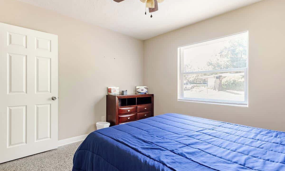 Photo of Bedroom in Gainesville