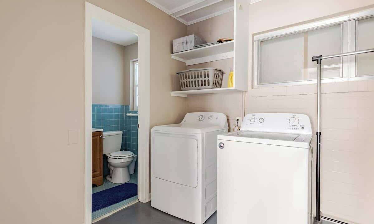 Photo of Bathroom in Gainesville