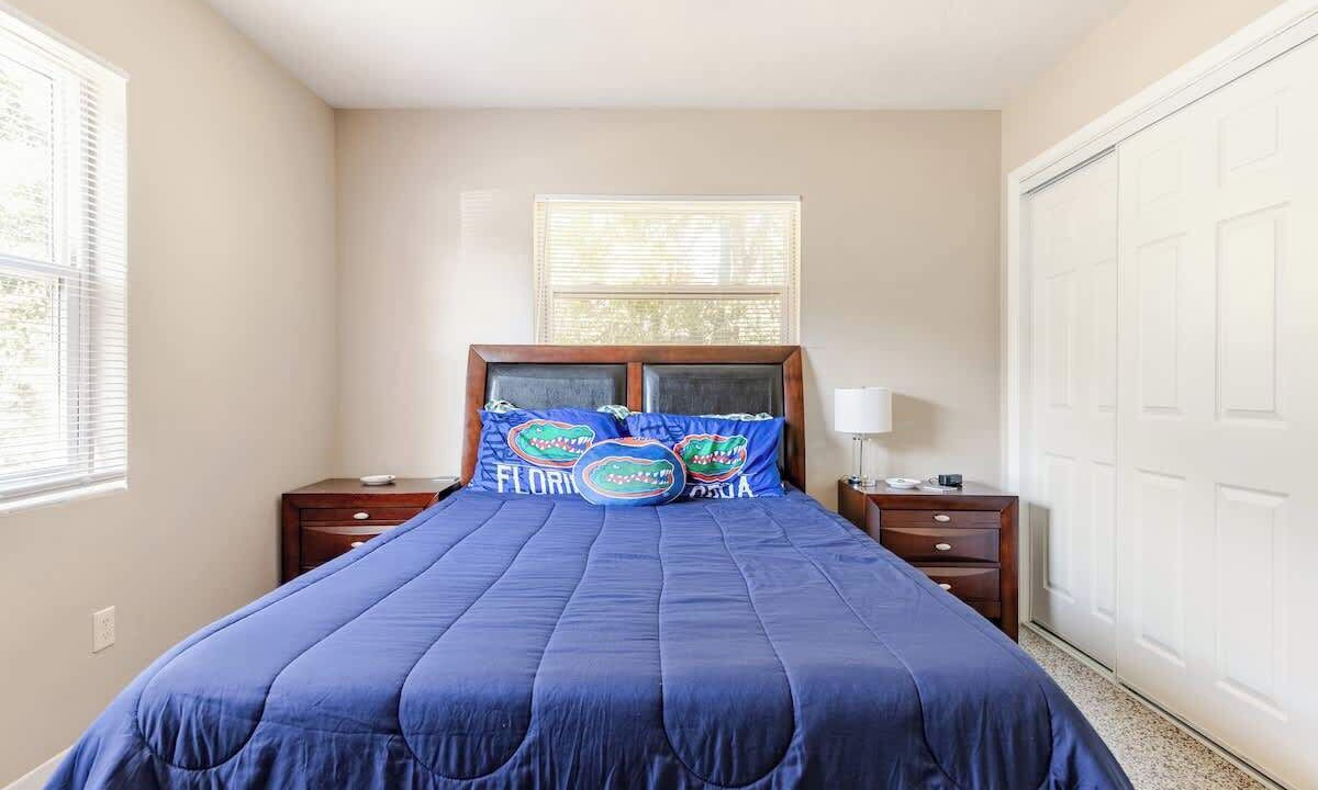 Photo of Bedroom in Gainesville