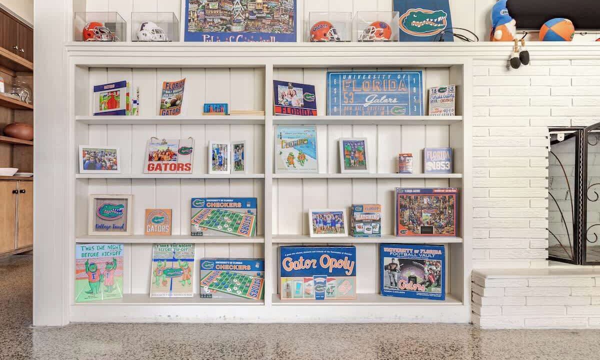 Photo of Others in Gainesville