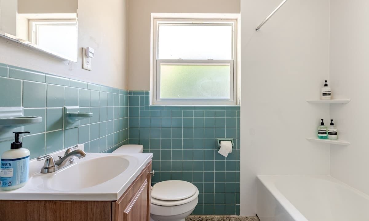 Photo of Bathroom in Gainesville