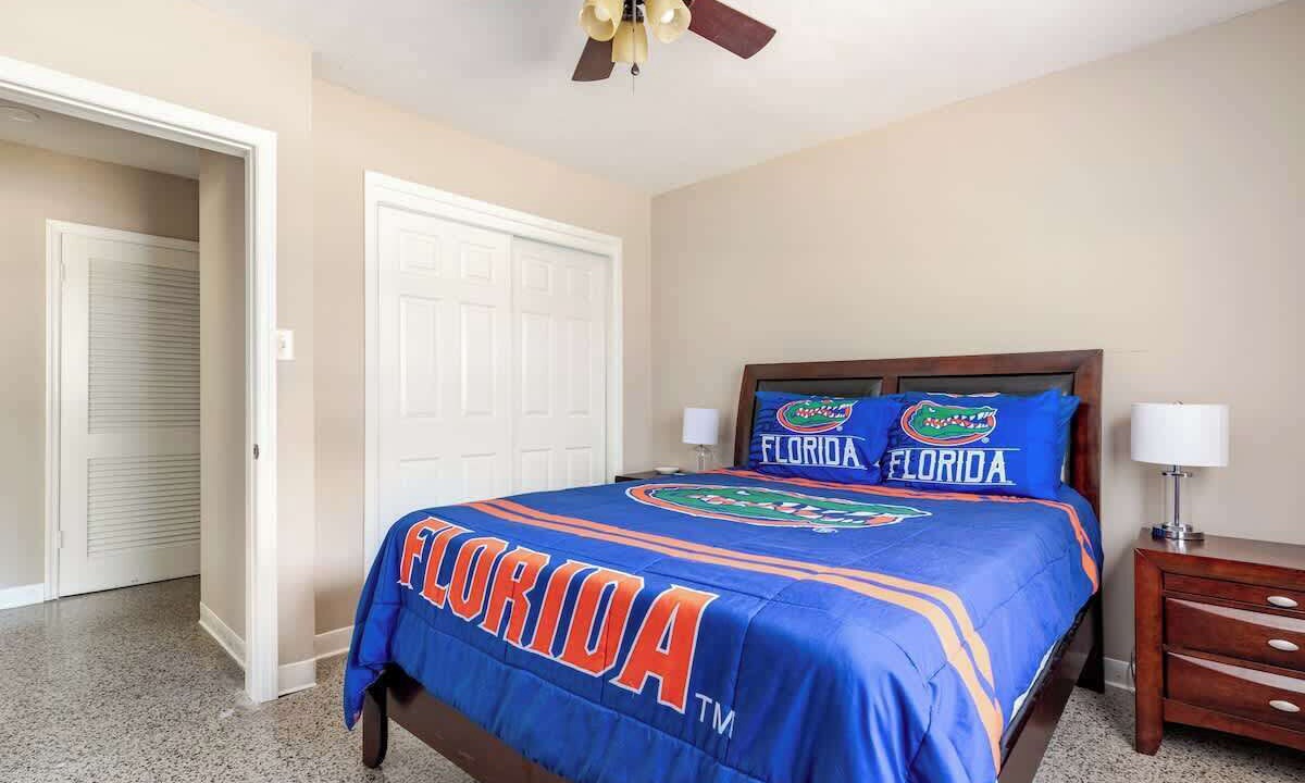 Photo of Bedroom in Gainesville
