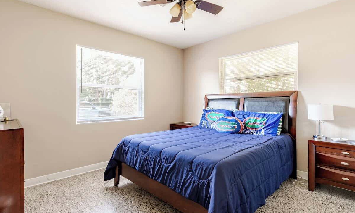 Photo of Bedroom in Gainesville