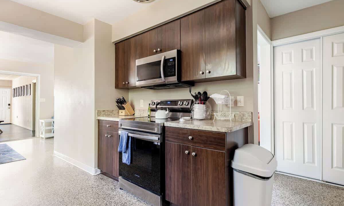 Photo of Kitchen in Gainesville