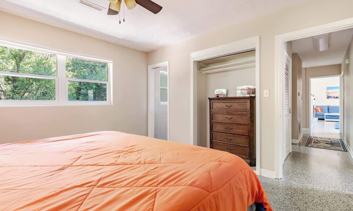 Photo of Bedroom in Gainesville