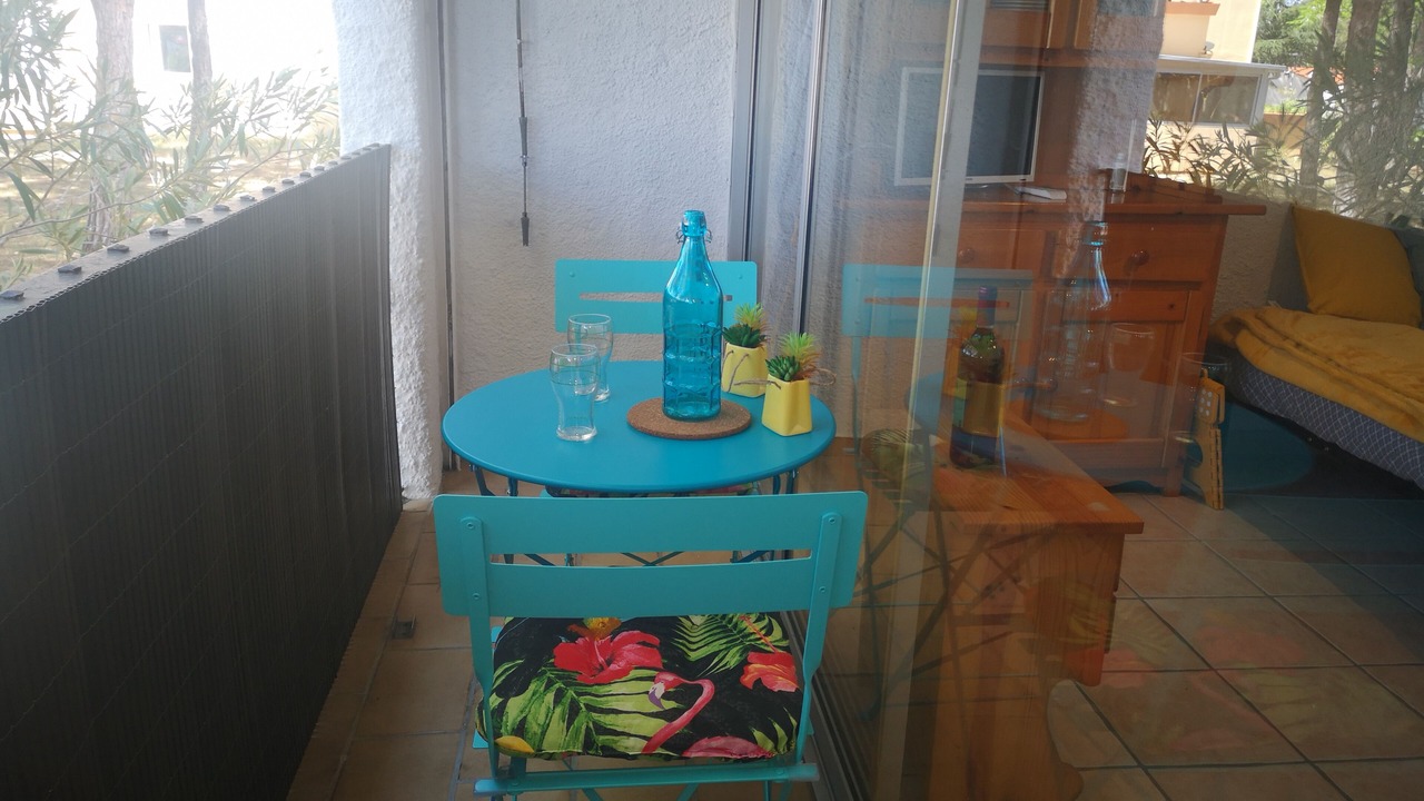 Photo of Outdoor in Argeles Plage
