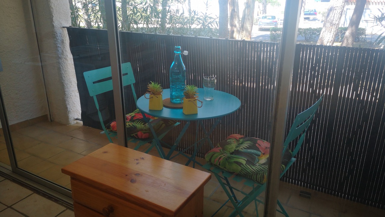 Photo of Outdoor in Argeles Plage