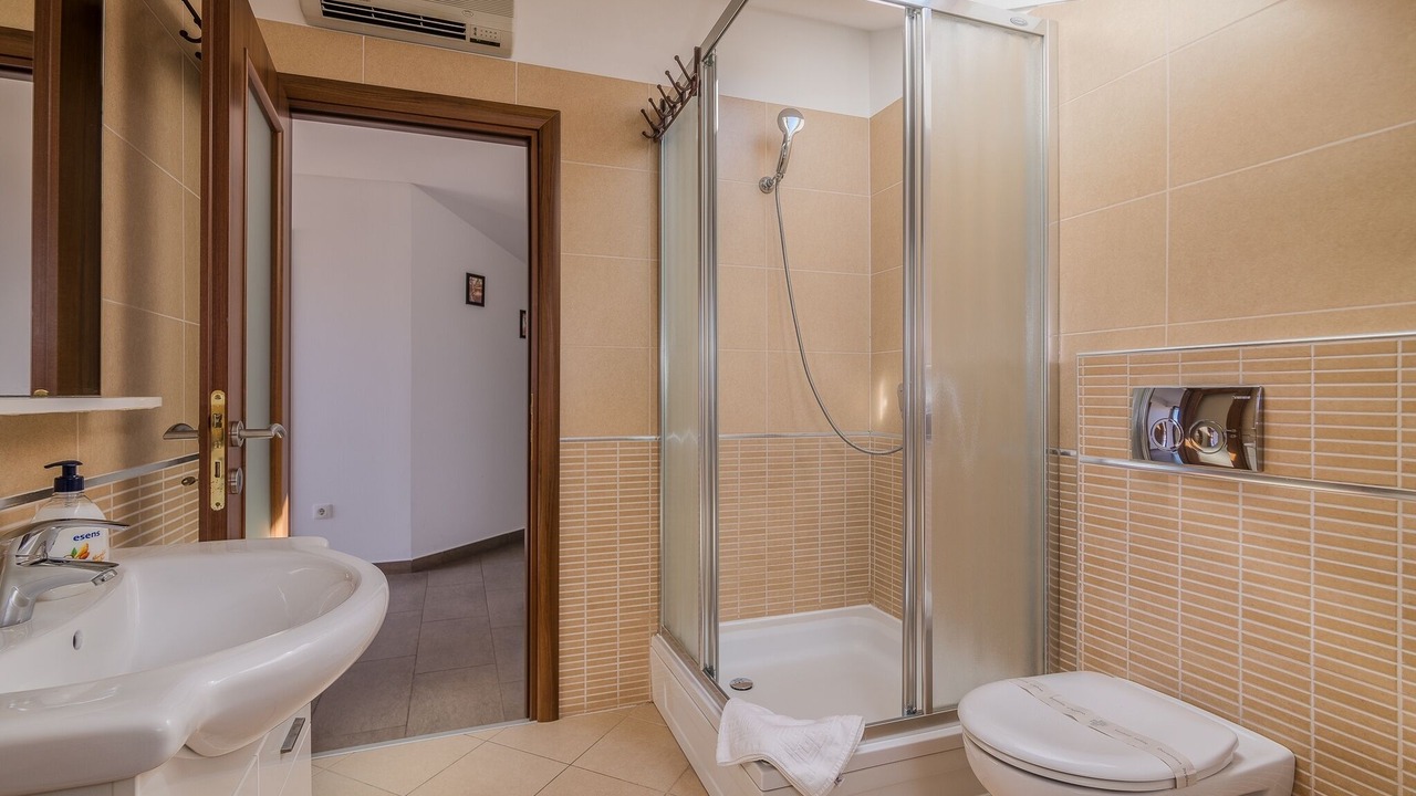 Photo of Bathroom in Njivice