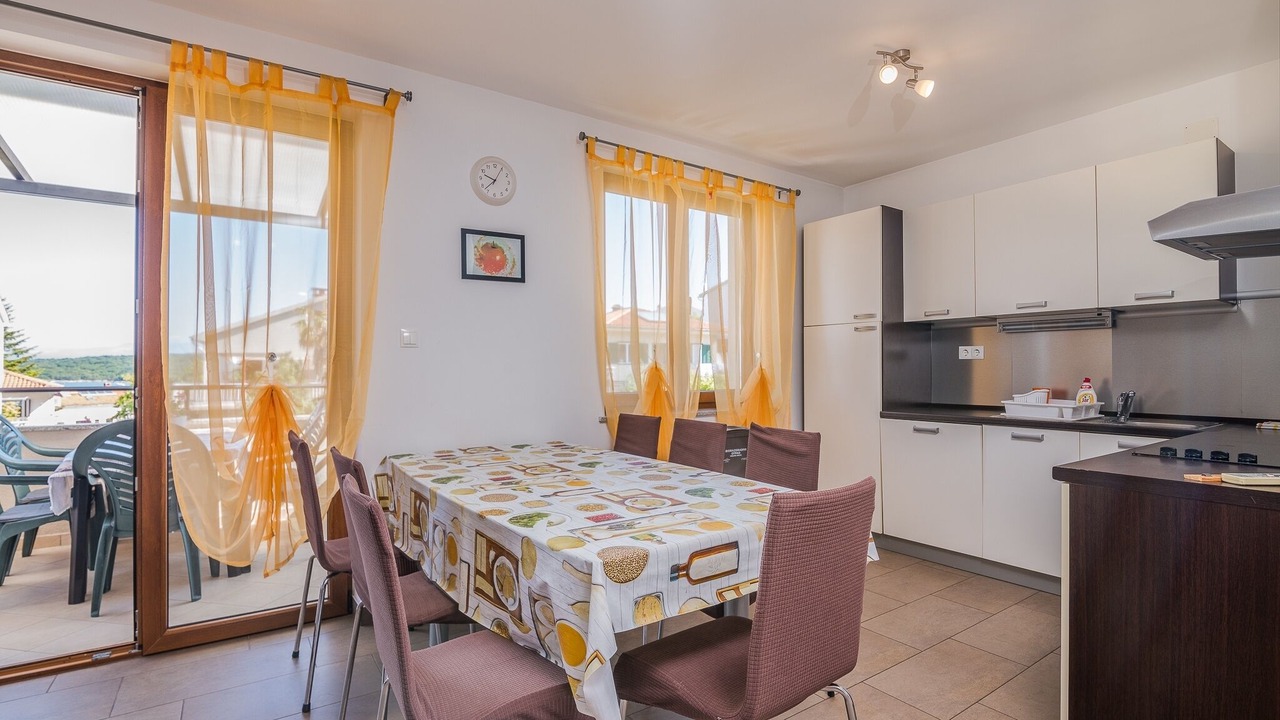 Photo of Livingroom in Njivice