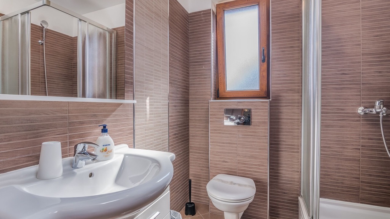 Photo of Bathroom in Njivice