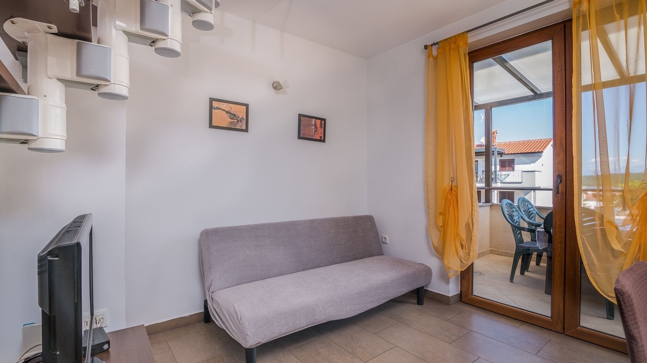 Photo of Livingroom in Njivice