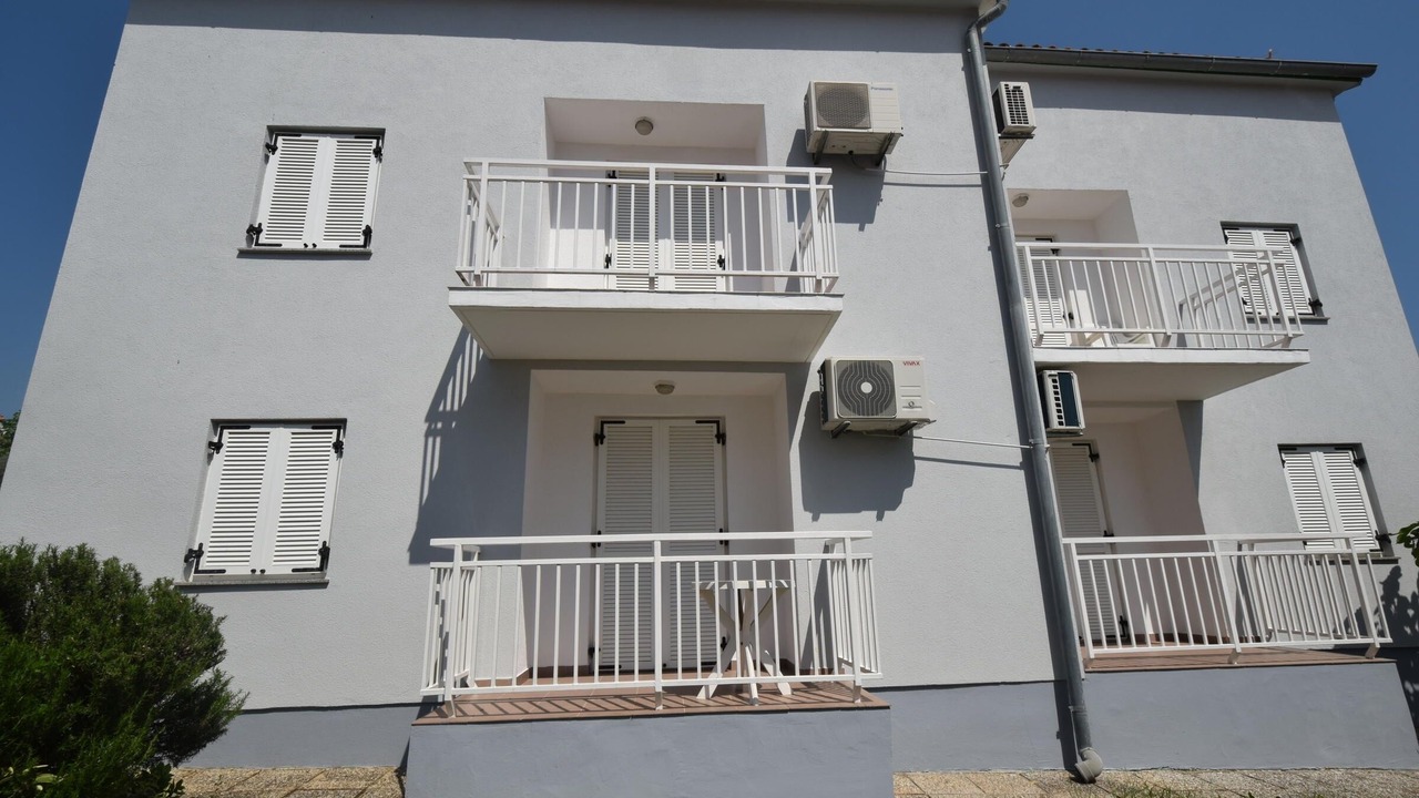 Photo of Outdoor in Njivice