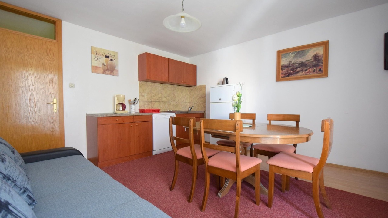Photo of Livingroom in Njivice