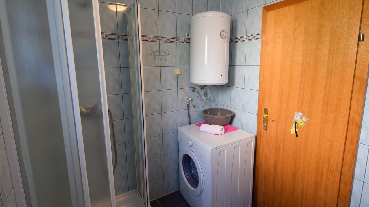 Photo of Bathroom in Njivice