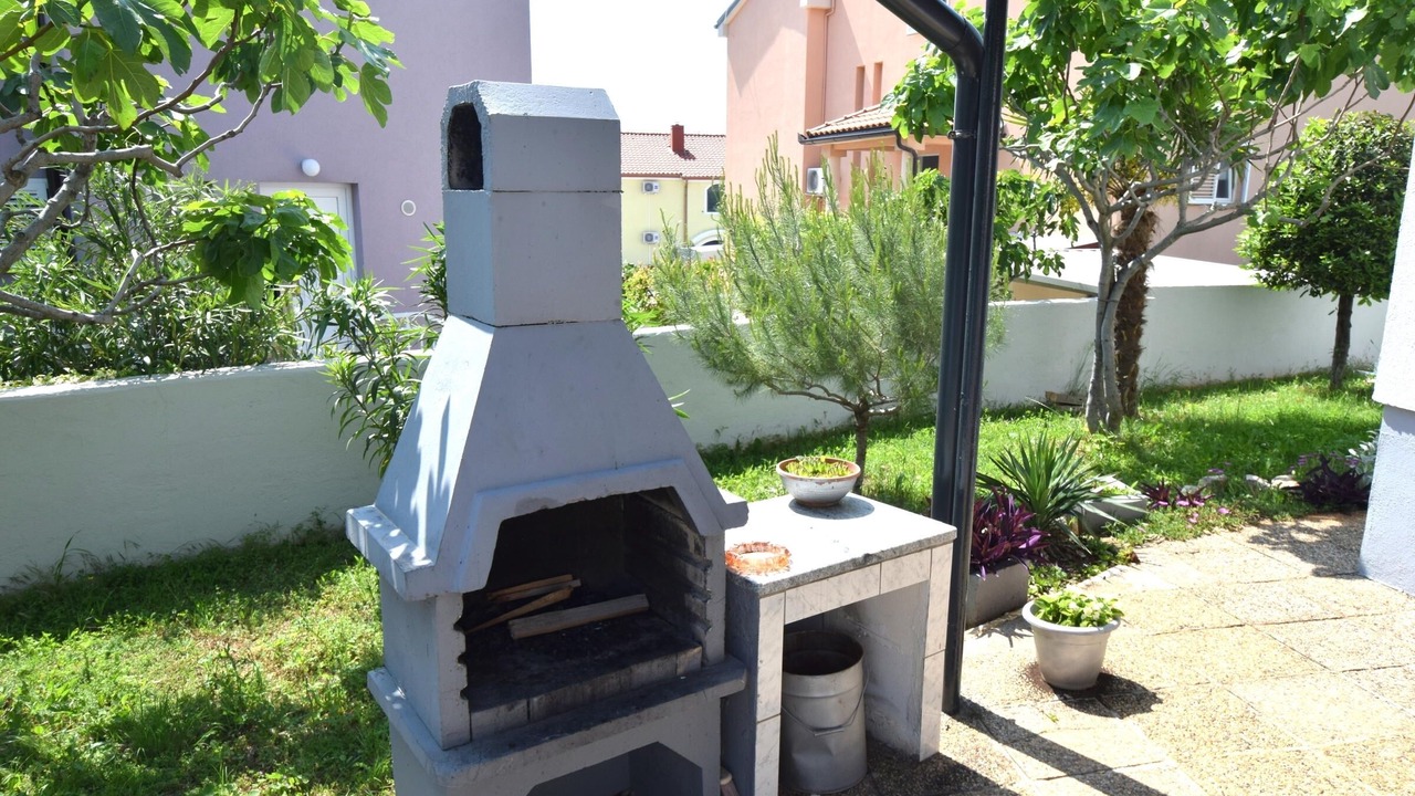 Photo of Outdoor in Njivice