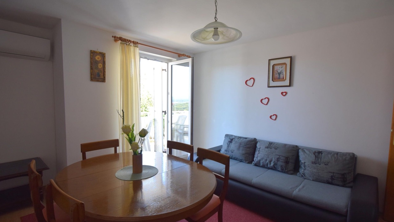 Photo of Livingroom in Njivice