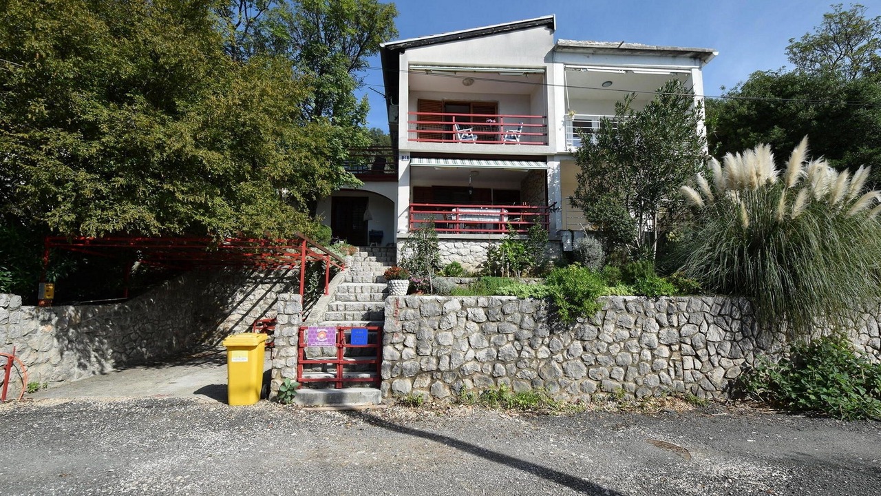 Photo of Outdoor in Omisalj