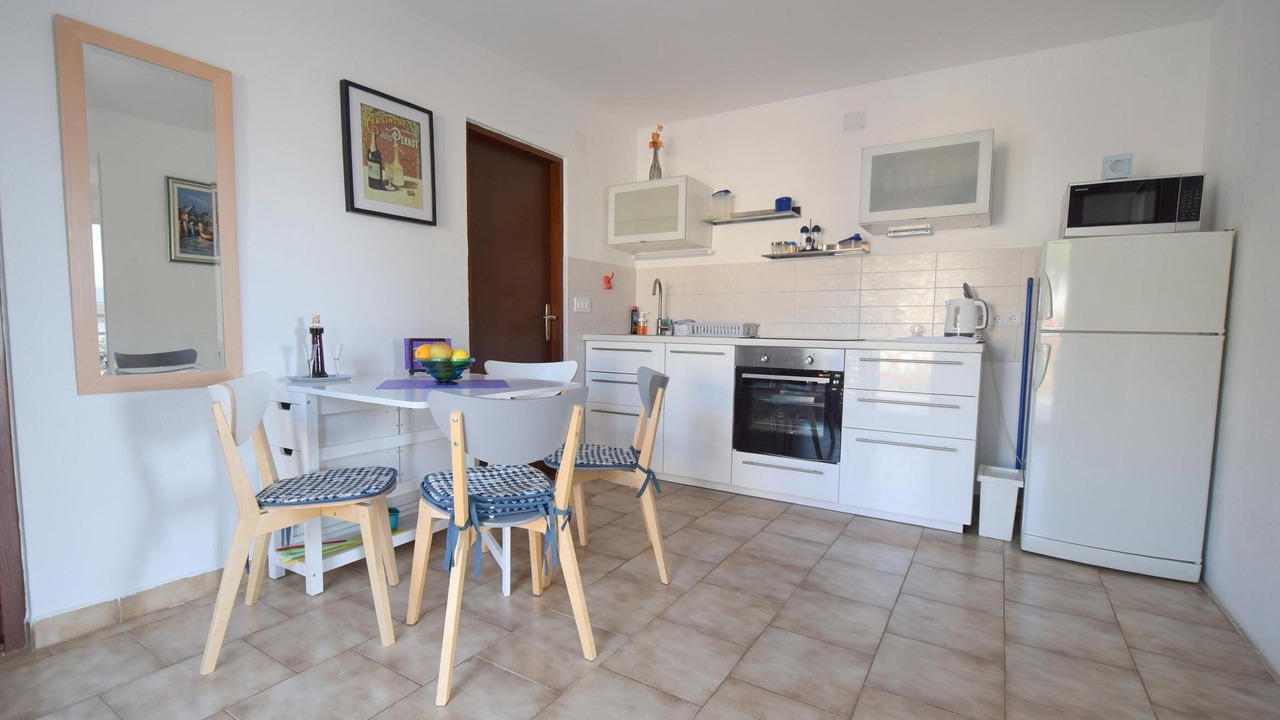 Photo of Livingroom in Omisalj