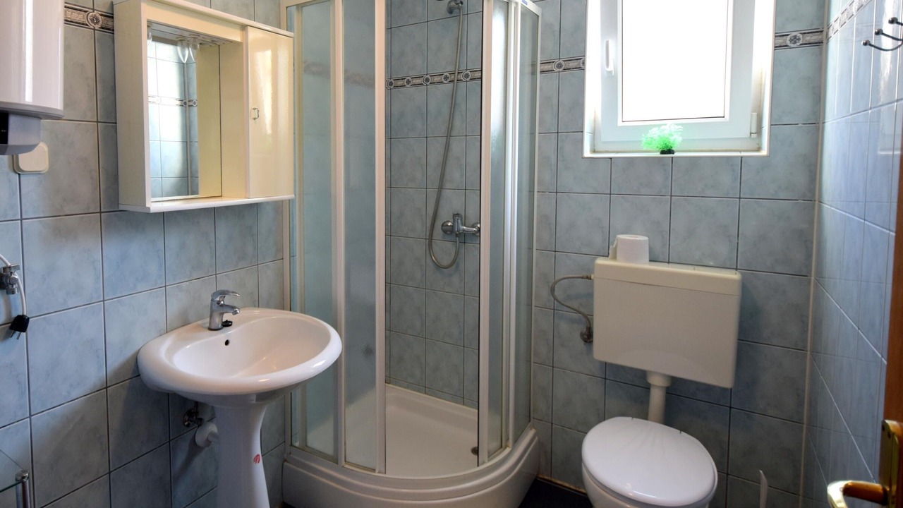 Photo of Bathroom in Njivice