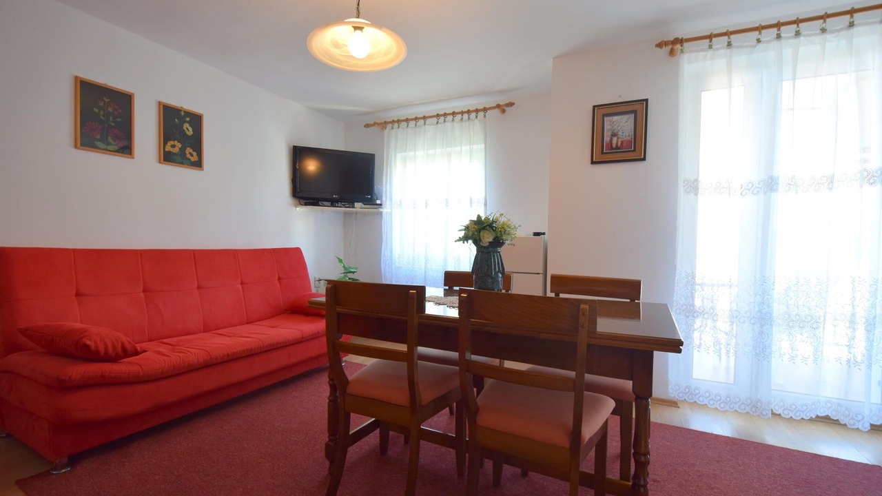 Photo of Livingroom in Njivice