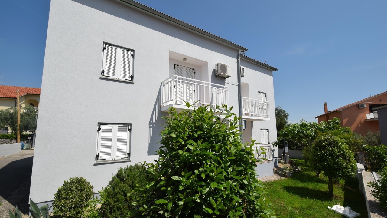 Photo of Outdoor in Njivice