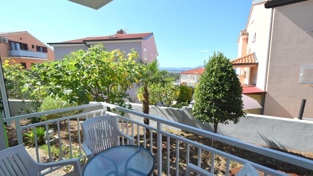 Photo of Patio Balcony in Njivice