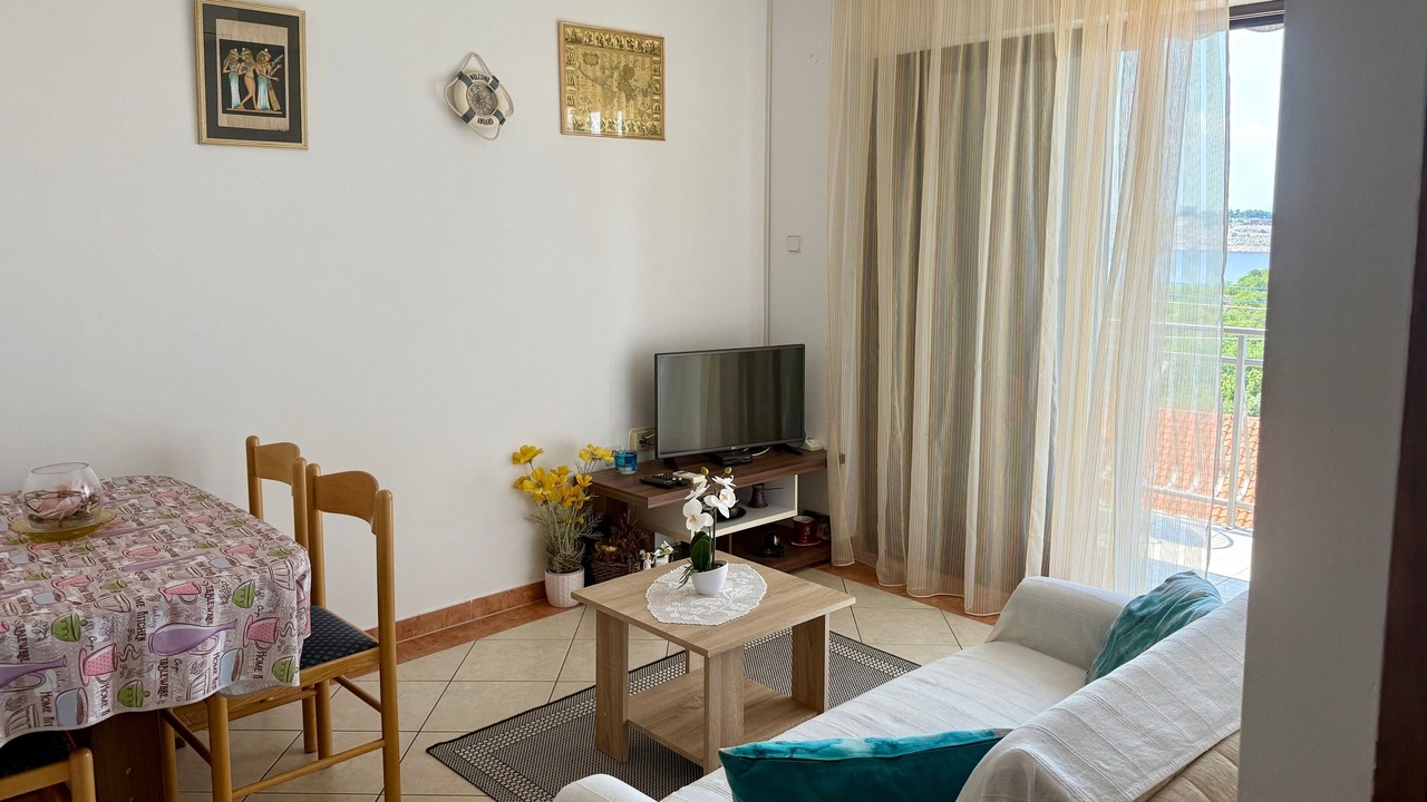 Photo of Livingroom in Omisalj