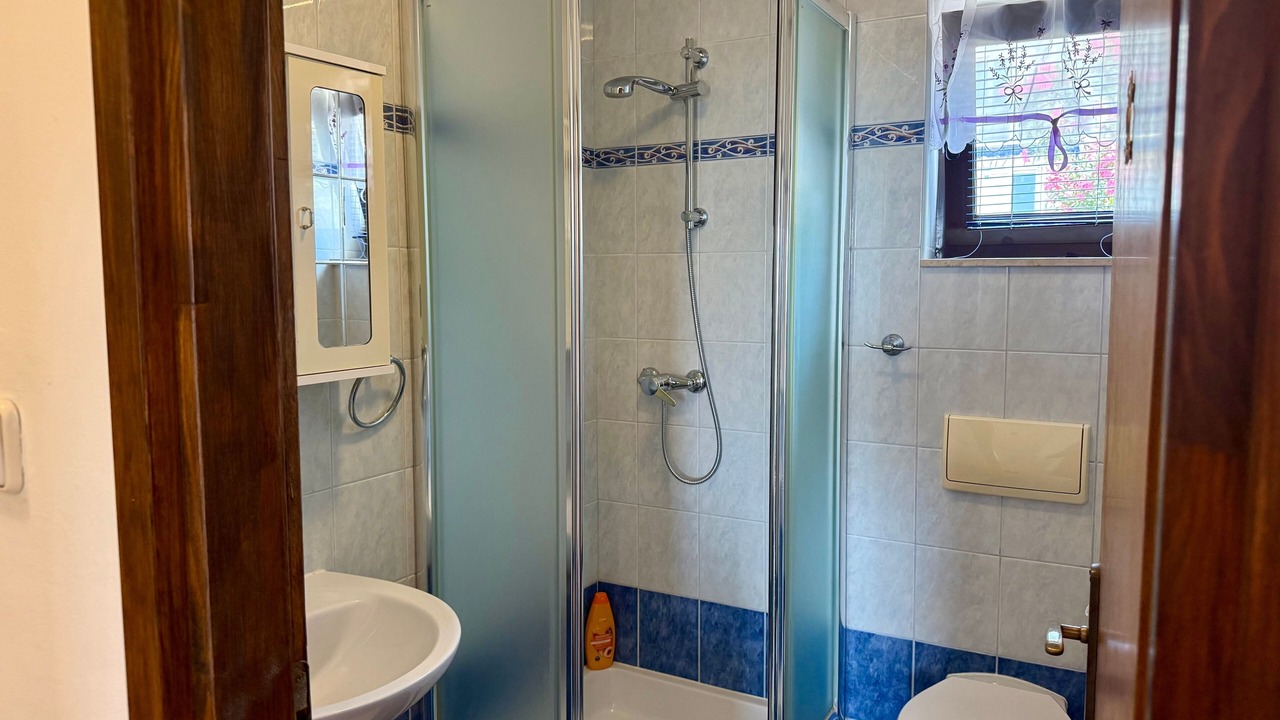 Photo of Bathroom in Omisalj