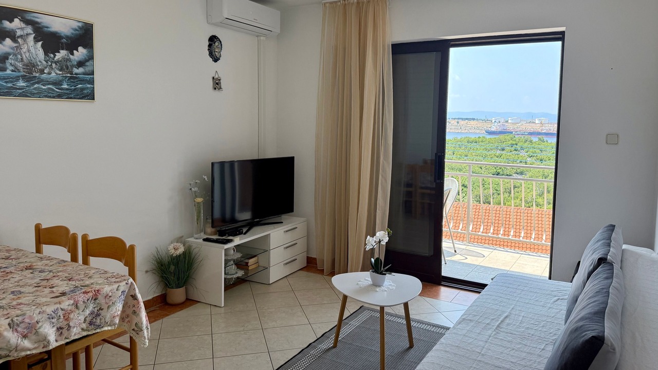 Photo of Livingroom in Omisalj