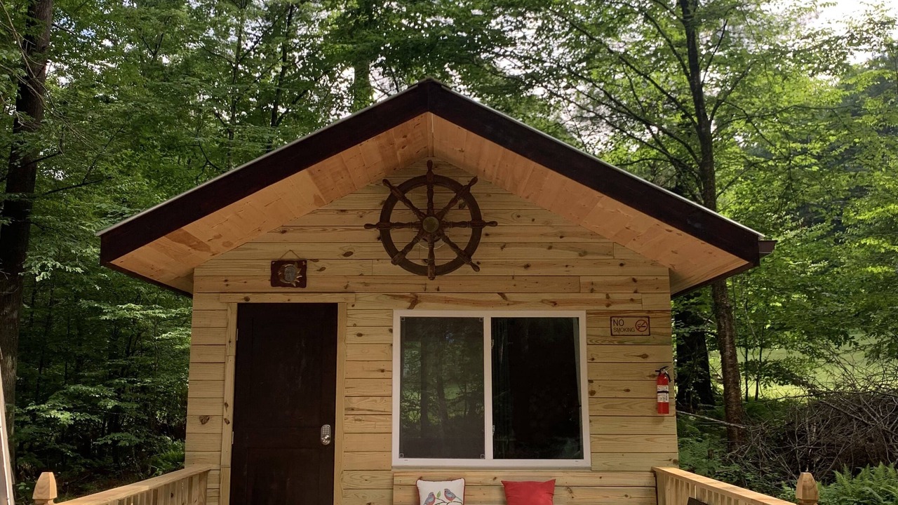 Photo of Patio Balcony in Fishs Eddy