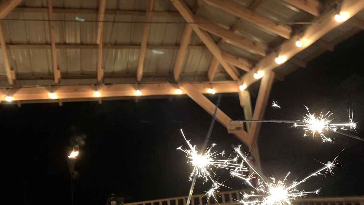 Photo of Outdoor in Fishs Eddy