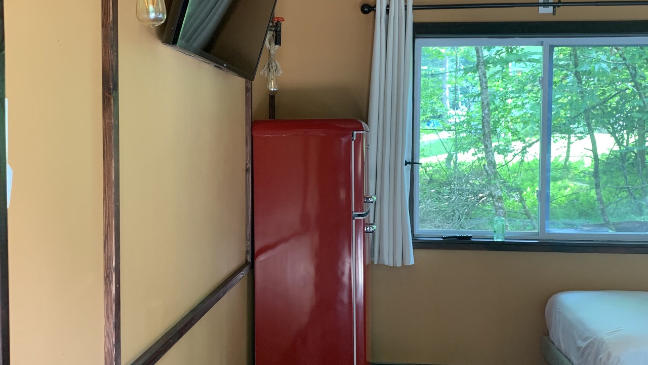 Photo of Bedroom in Fishs Eddy