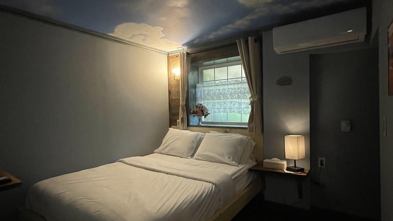 Photo of Bedroom in Fishs Eddy