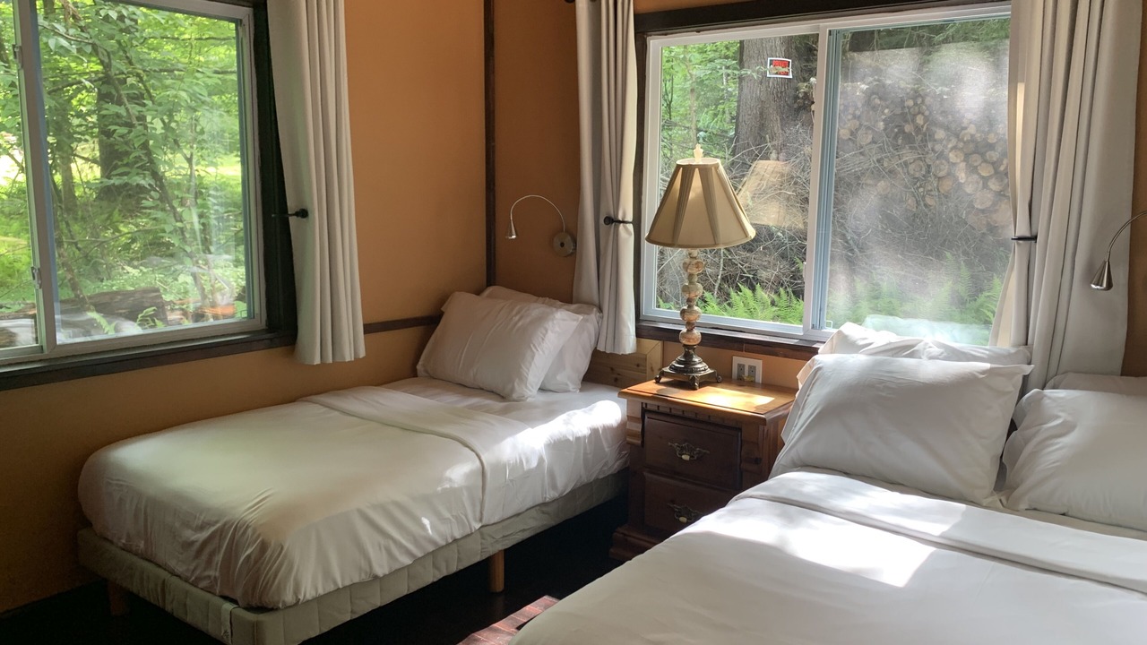 Photo of Bedroom in Fishs Eddy