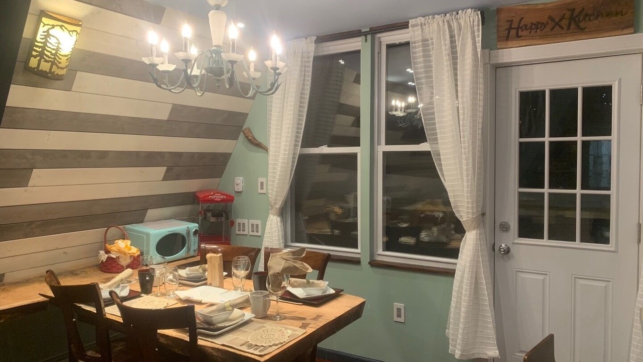 Photo of Others in Fishs Eddy