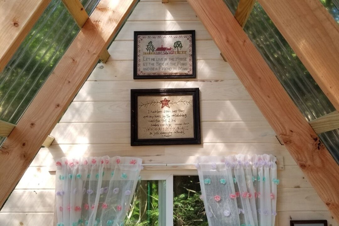 Photo of Outdoor in Fishs Eddy