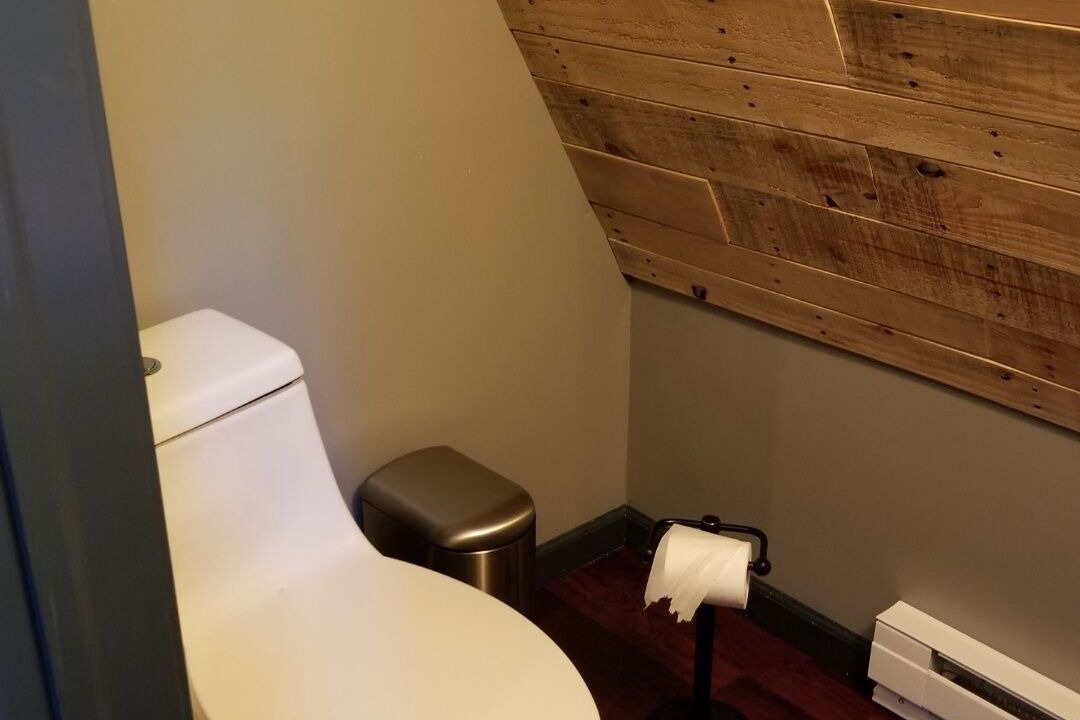 Photo of Bathroom in Fishs Eddy