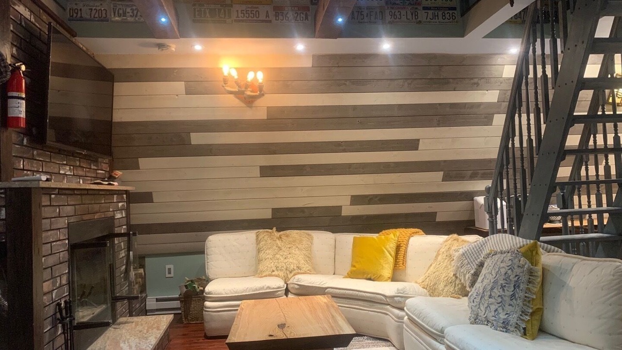 Photo of Livingroom in Fishs Eddy