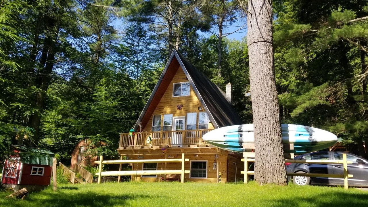 Photo of Outdoor in Fishs Eddy